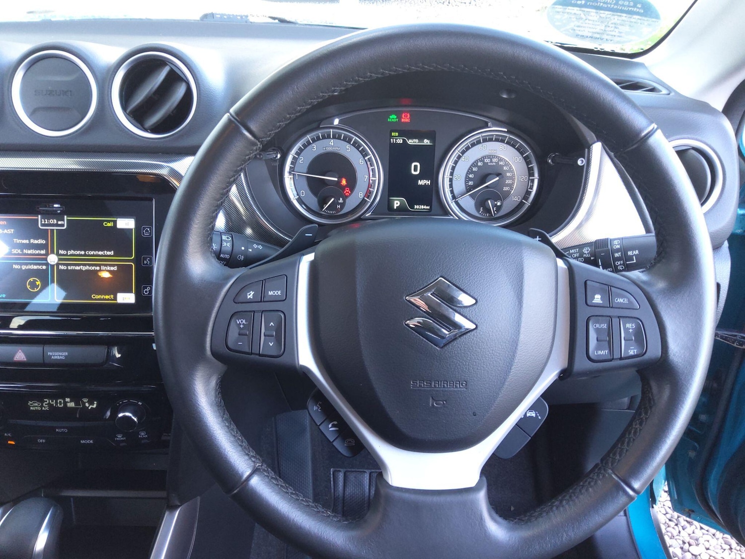 Used Suzuki Vitara 2022 for sale - 77191406: Photo 24