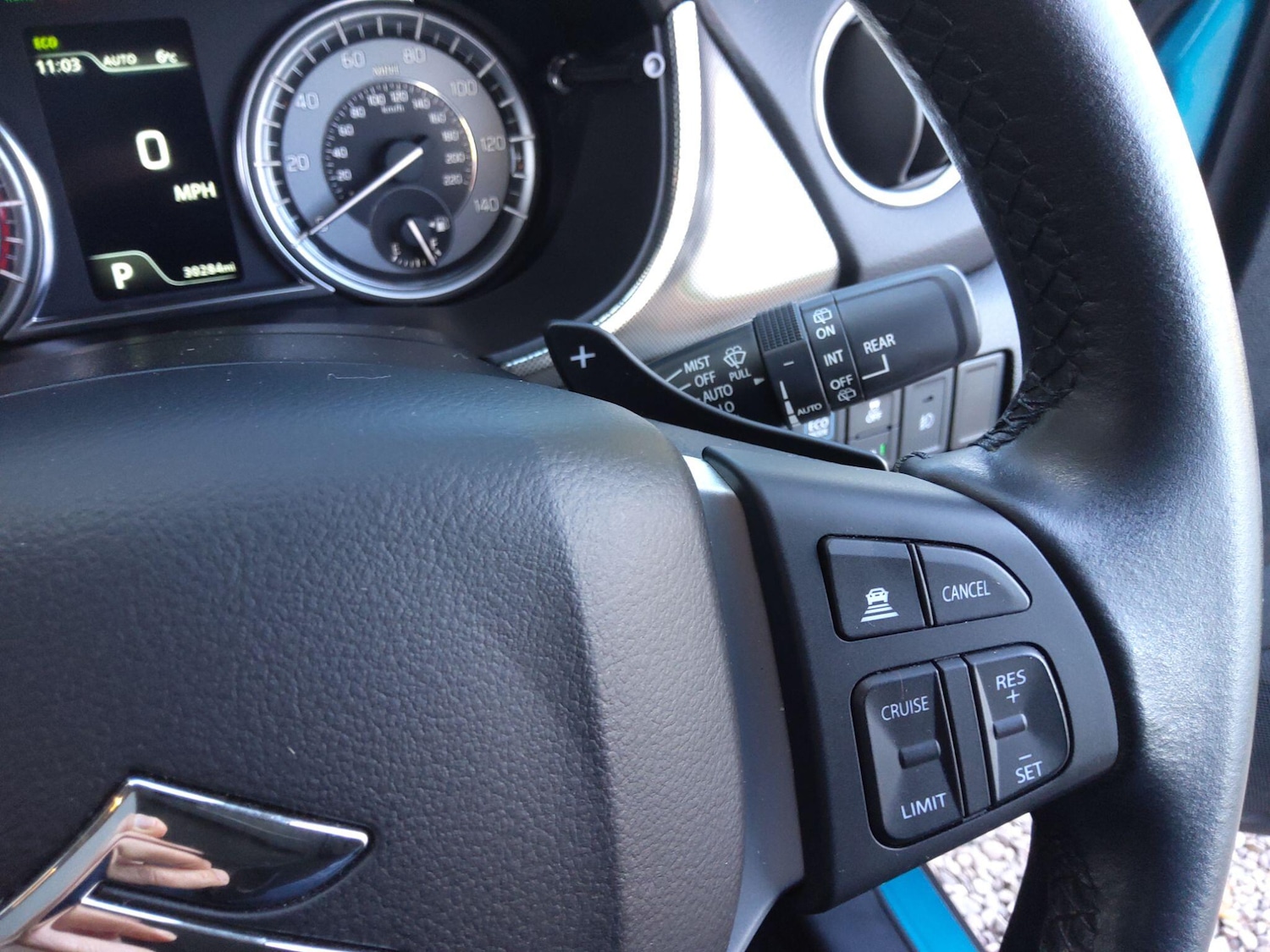 Used Suzuki Vitara 2022 for sale - 77191406: Photo 26