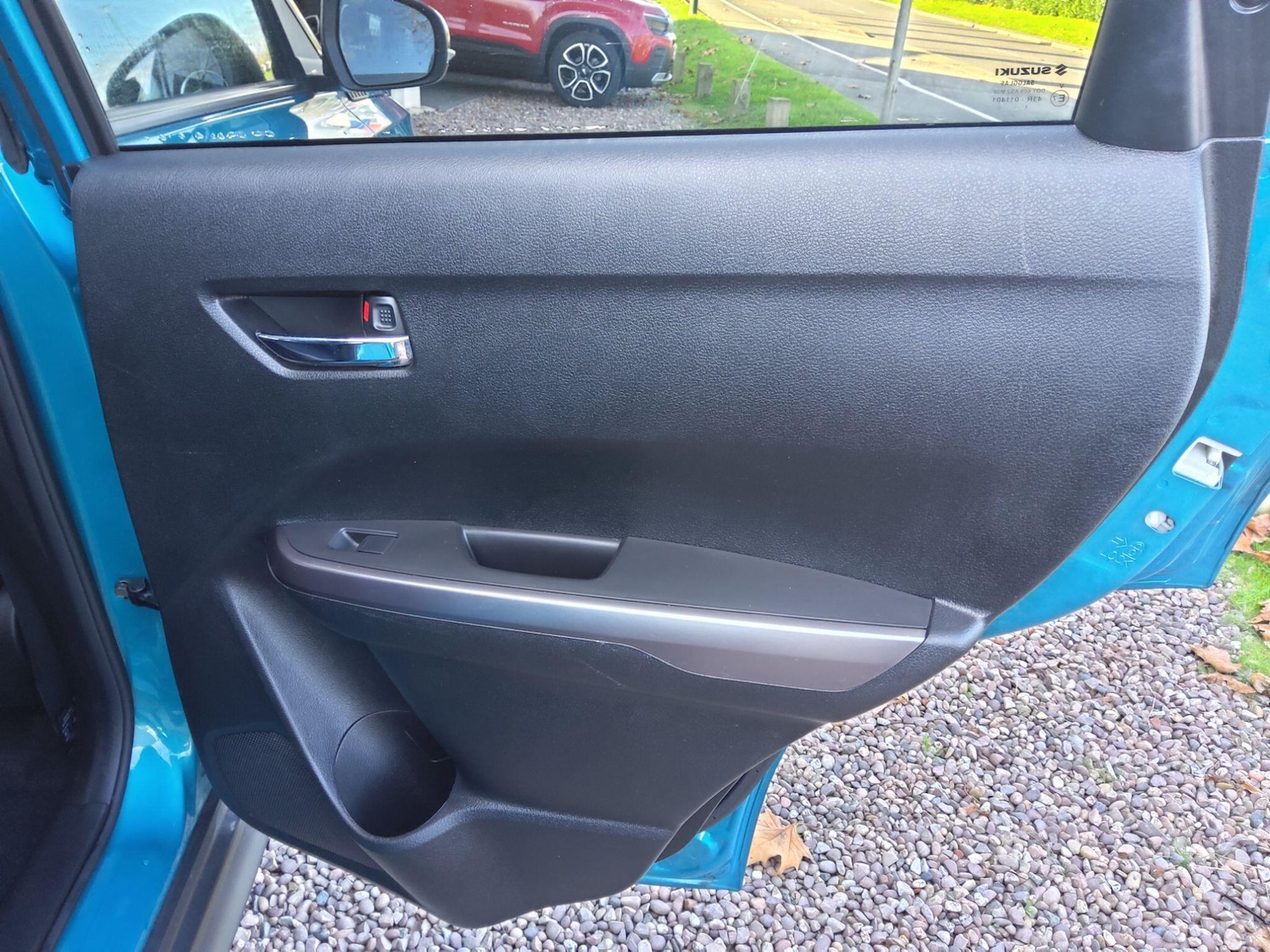 Used Suzuki Vitara 2022 for sale - 77191406: Photo 33