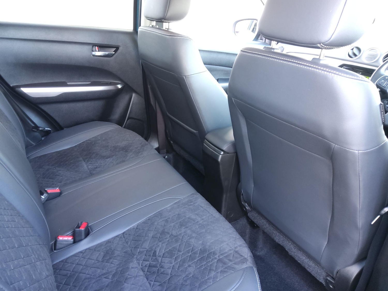 Used Suzuki Vitara 2022 for sale - 77191406: Photo 34