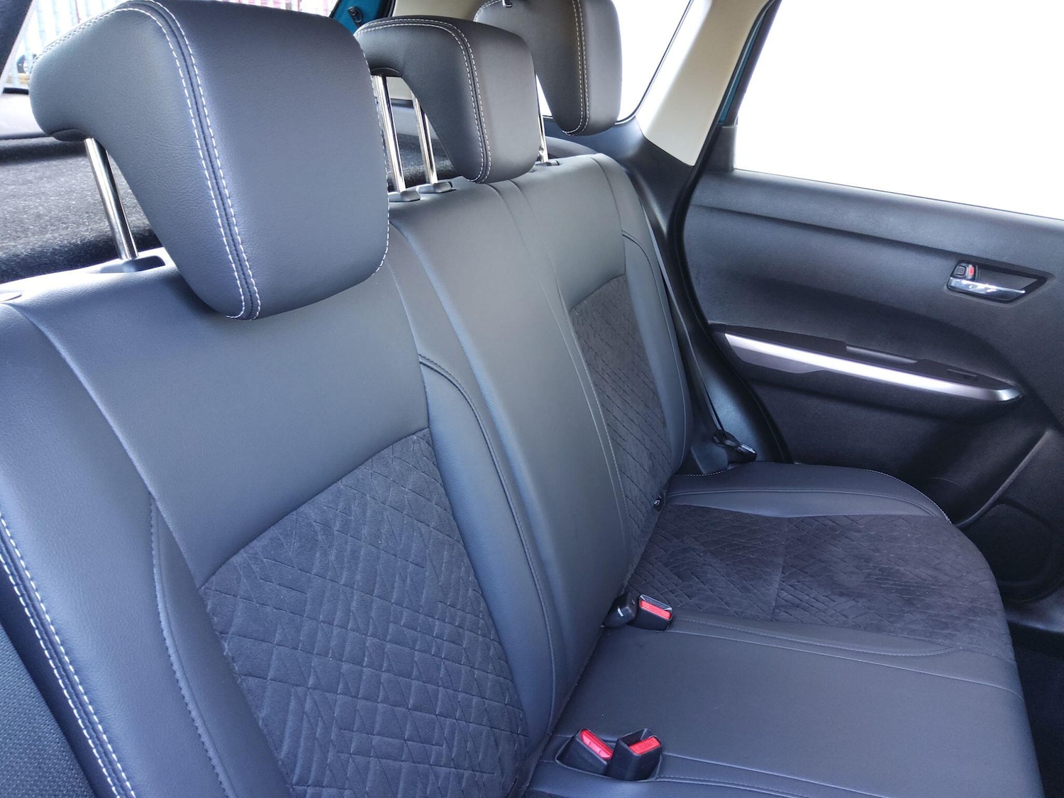 Used Suzuki Vitara 2022 for sale - 77191406: Photo 35