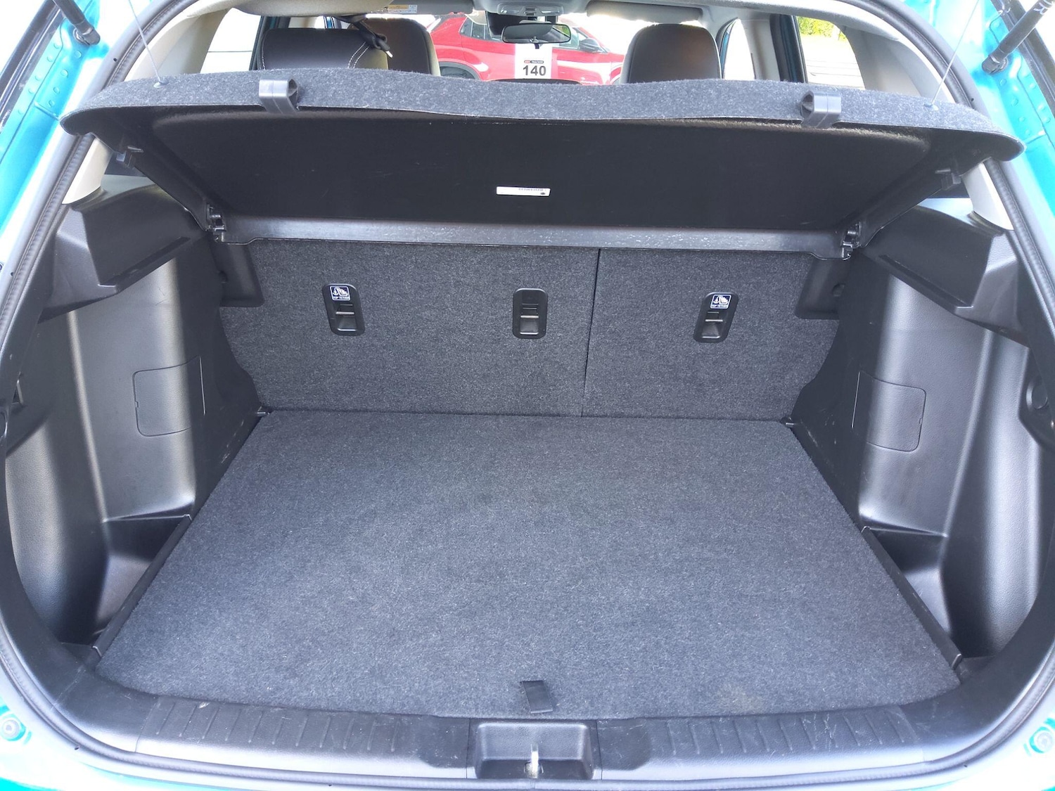 Used Suzuki Vitara 2022 for sale - 77191406: Photo 37