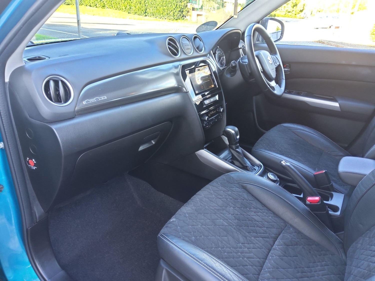 Used Suzuki Vitara 2022 for sale - 77191406: Photo 43