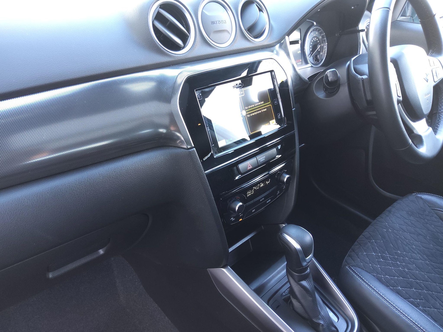 Used Suzuki Vitara 2022 for sale - 77191406: Photo 46