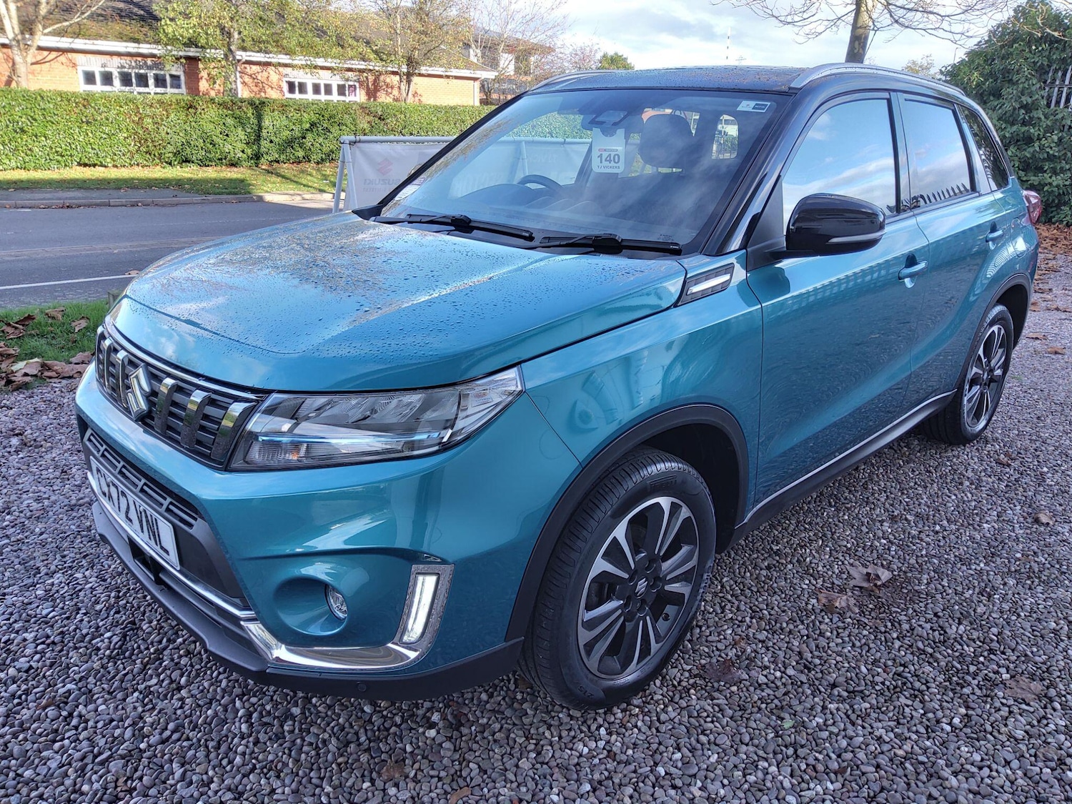 Used Suzuki Vitara 2022 for sale - 77191406: Photo 6