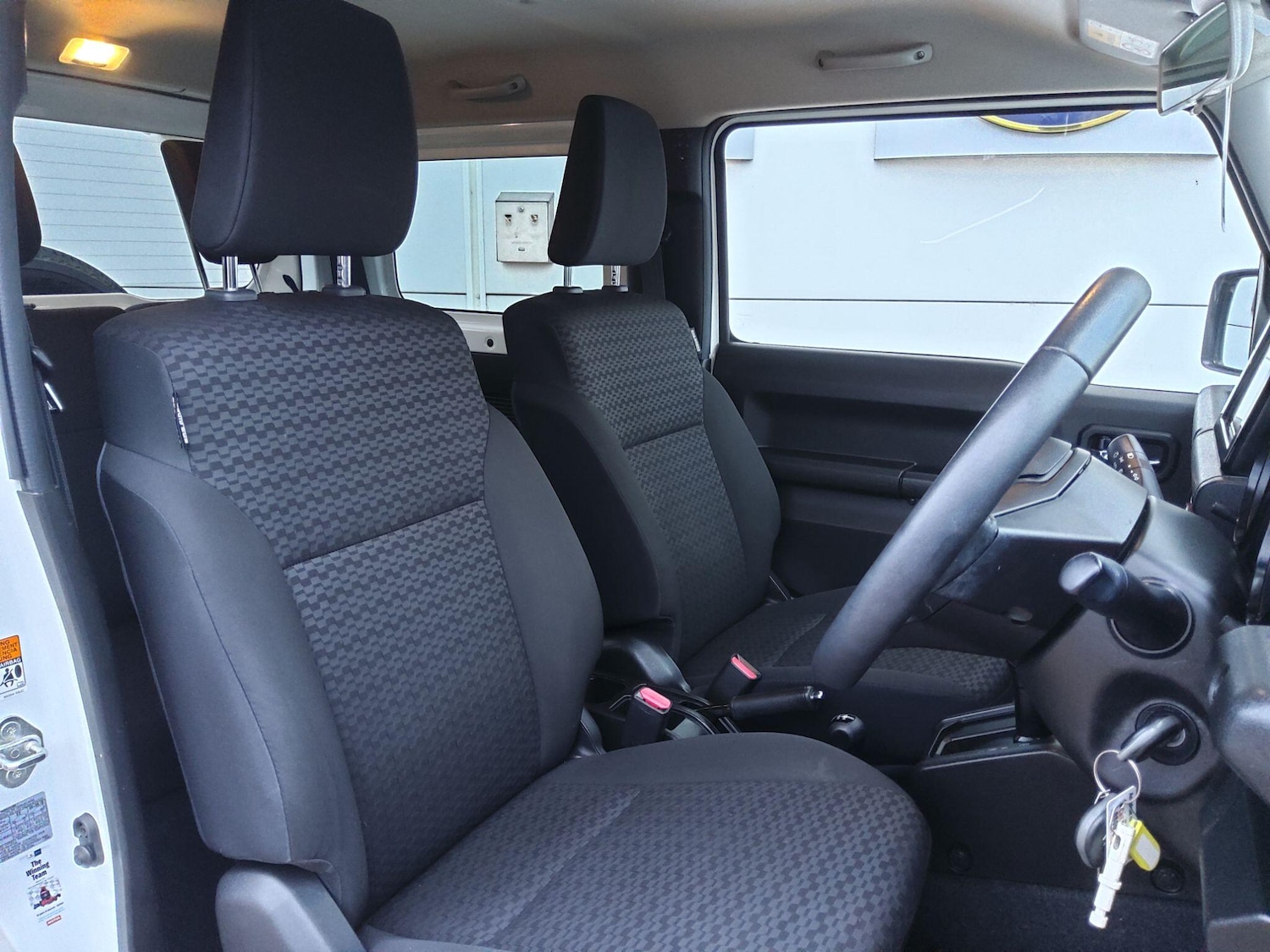 Used Suzuki Jimny 2020 for sale - 77191970: Photo 19