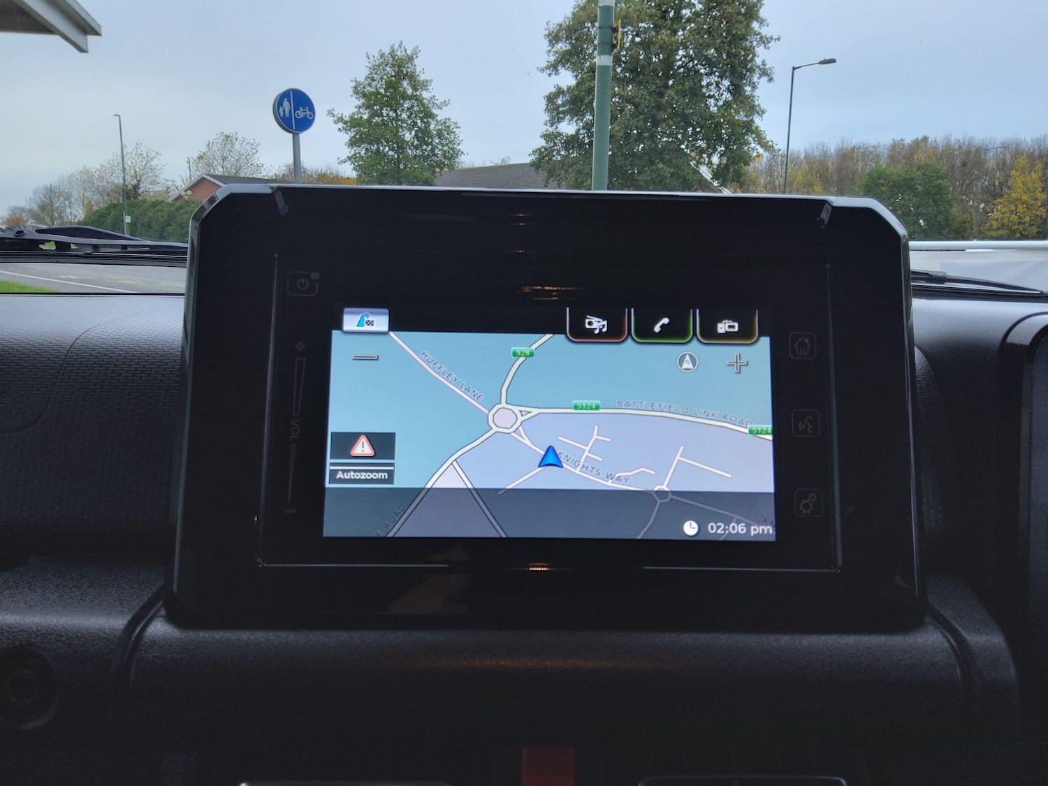 Used Suzuki Jimny 2020 for sale - 77191970: Photo 24