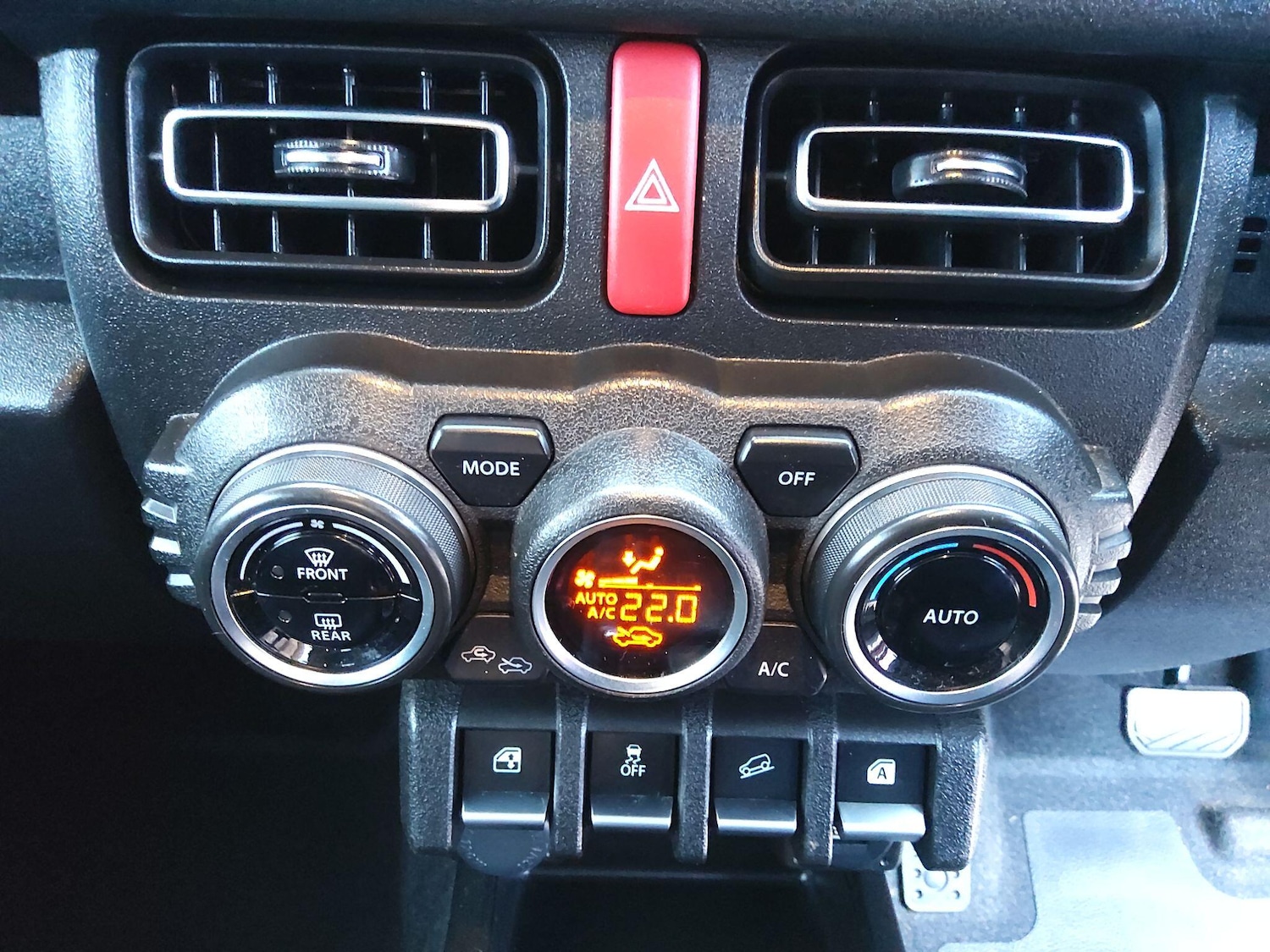 Used Suzuki Jimny 2020 for sale - 77191970: Photo 26