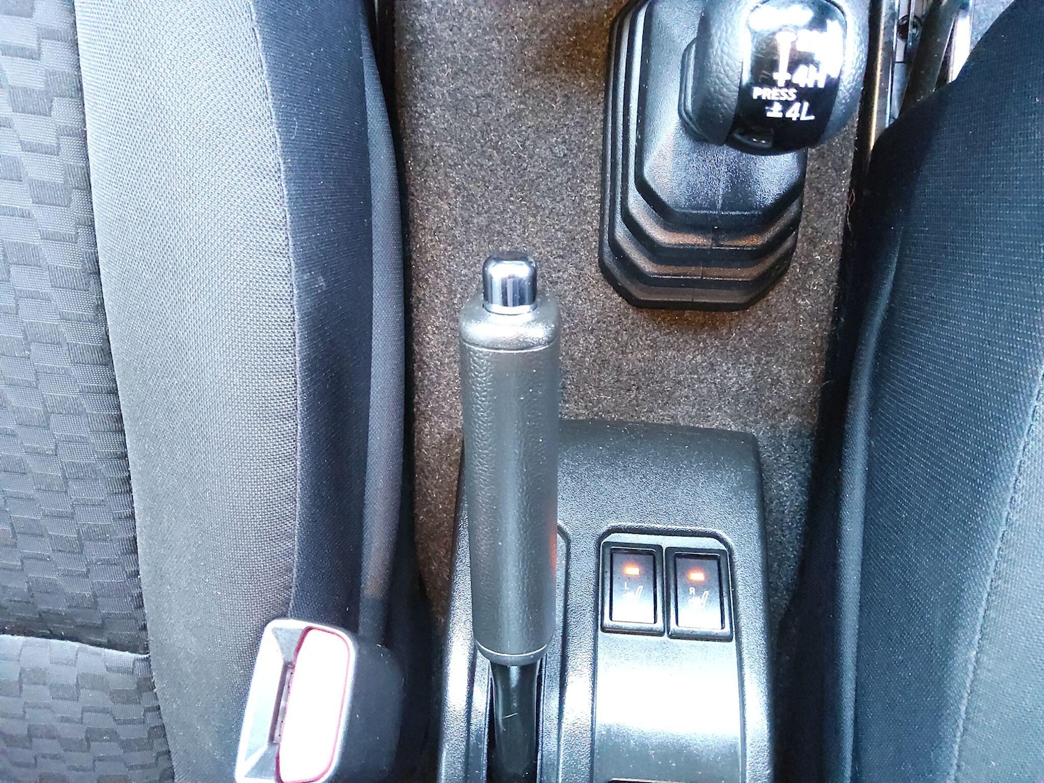 Used Suzuki Jimny 2020 for sale - 77191970: Photo 29