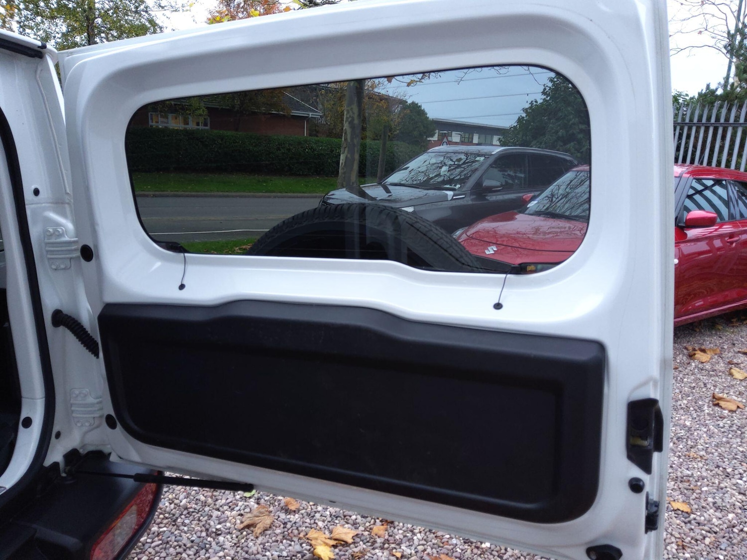 Used Suzuki Jimny 2020 for sale - 77191970: Photo 31