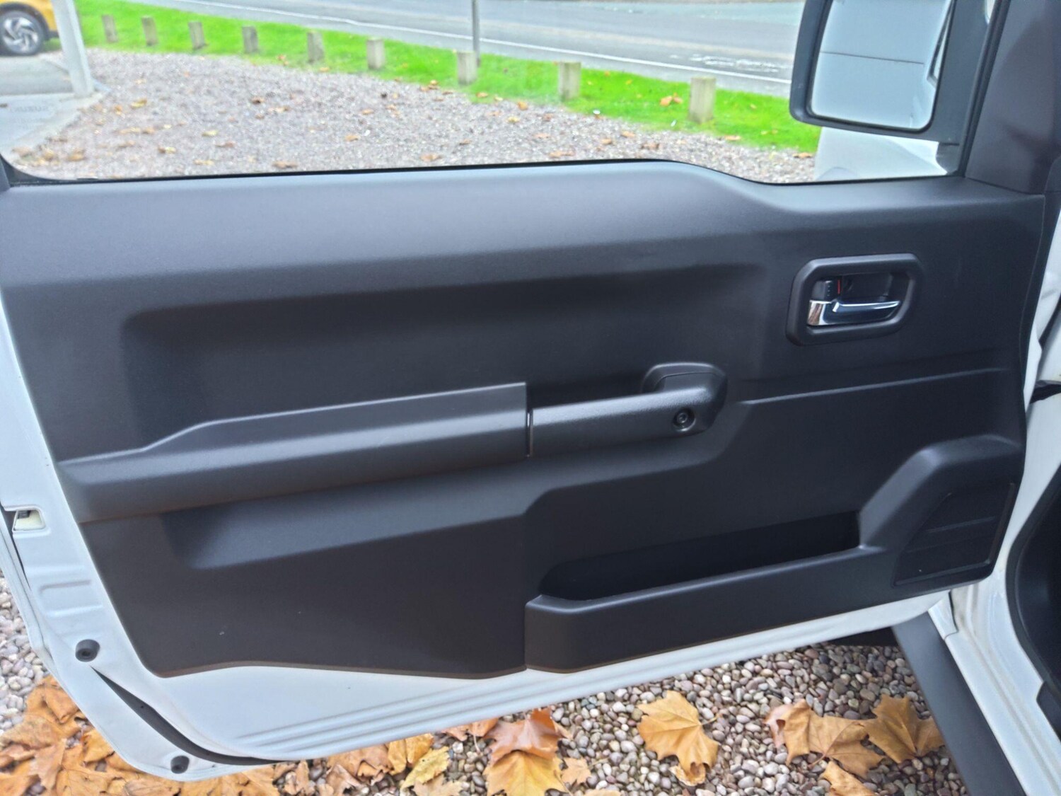 Used Suzuki Jimny 2020 for sale - 77191970: Photo 34