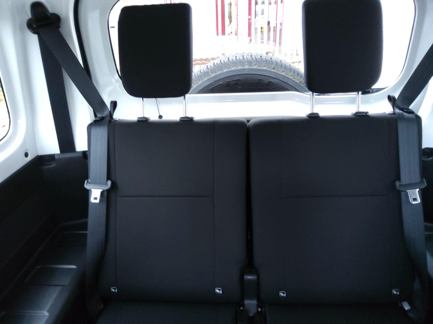 Used Suzuki Jimny 2020 for sale - 77191970: Photo 37