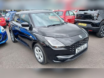 Used Suzuki Swift 2025 for sale - 78797163: Photo