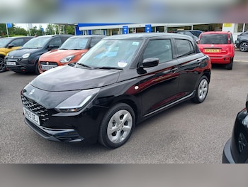 Used Suzuki Swift 2025 for sale - 78797163: Photo