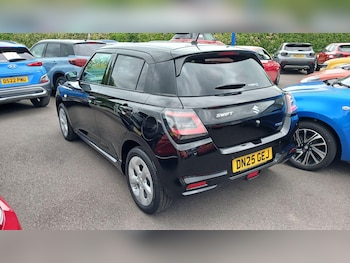 Used Suzuki Swift 2025 for sale - 78797163: Photo