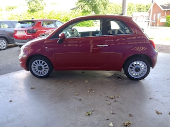 Used Fiat 500 2023 for sale - 78727956: Photo