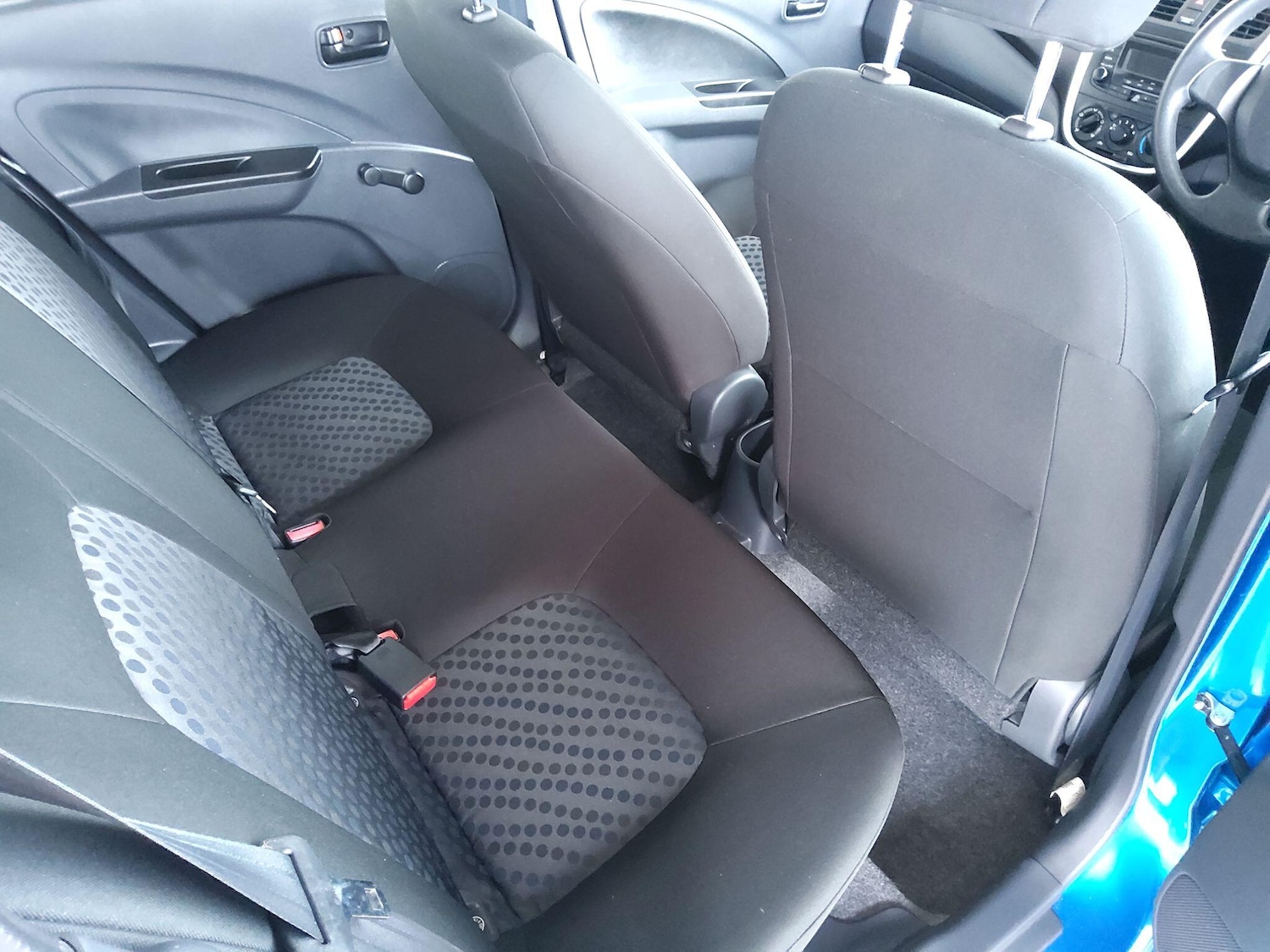 Used Suzuki Celerio 2017 for sale - 77925345: Photo 10