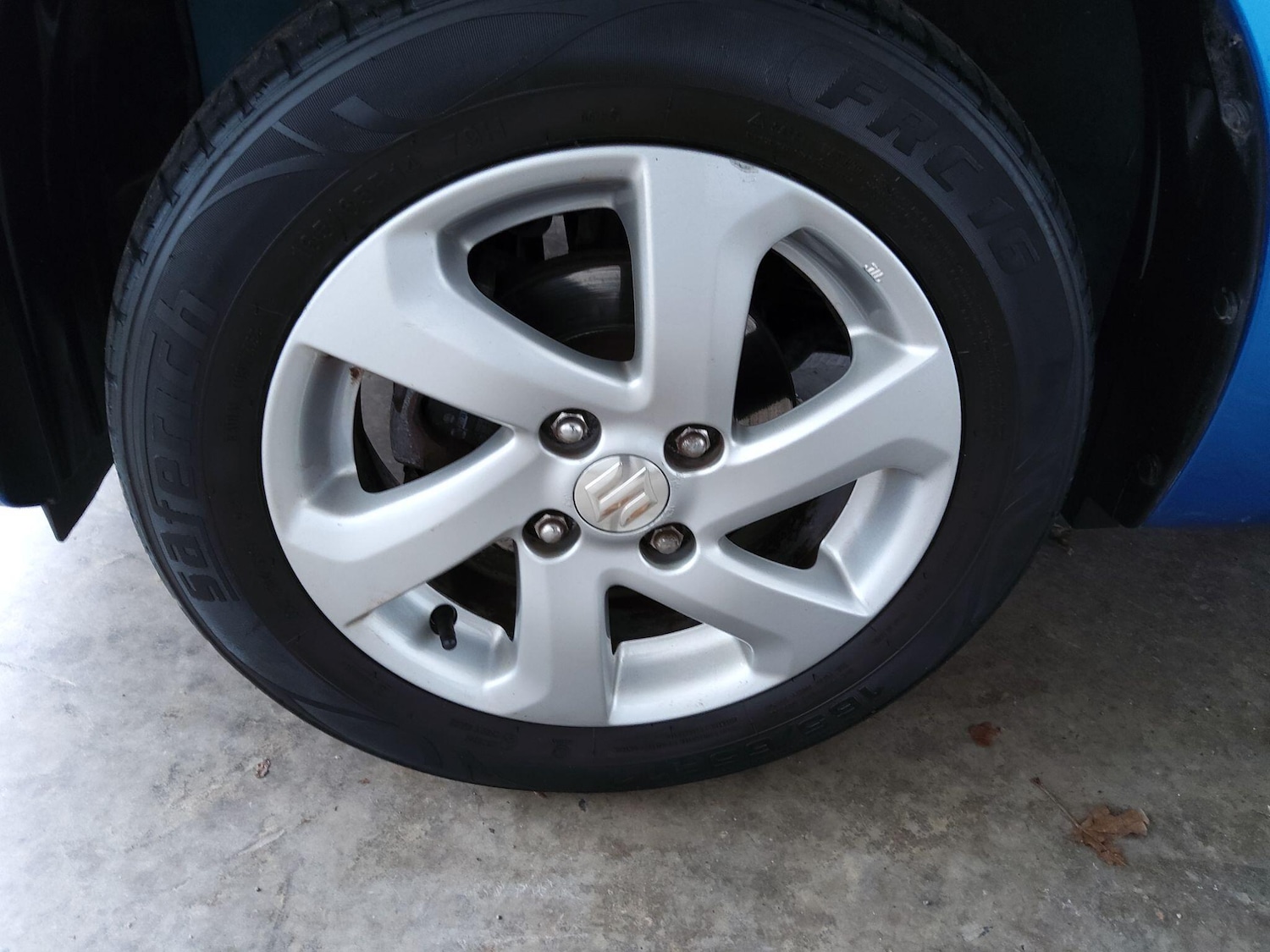 Used Suzuki Celerio 2017 for sale - 77925345: Photo 13