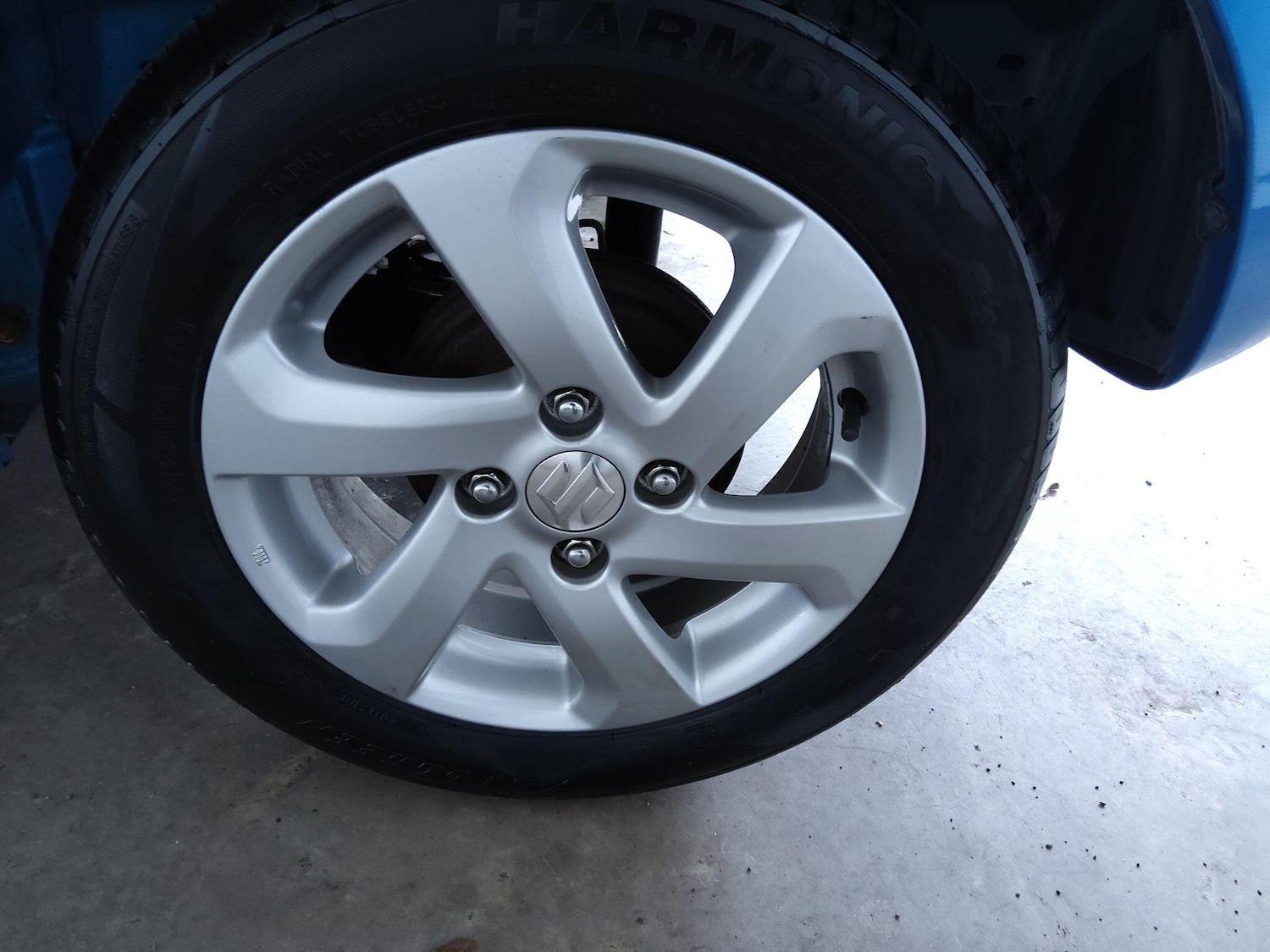 Used Suzuki Celerio 2017 for sale - 77925345: Photo 15