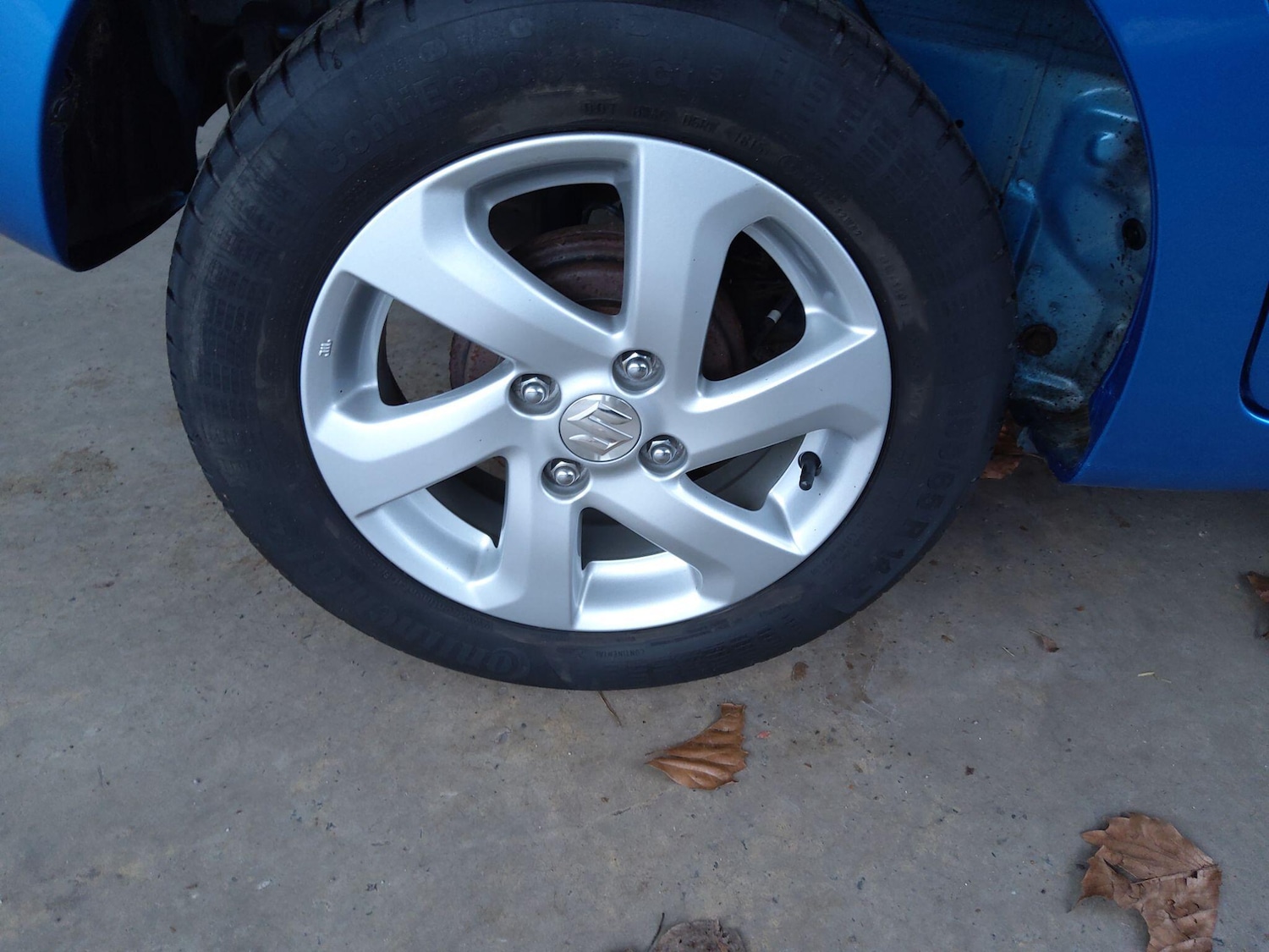 Used Suzuki Celerio 2017 for sale - 77925345: Photo 16