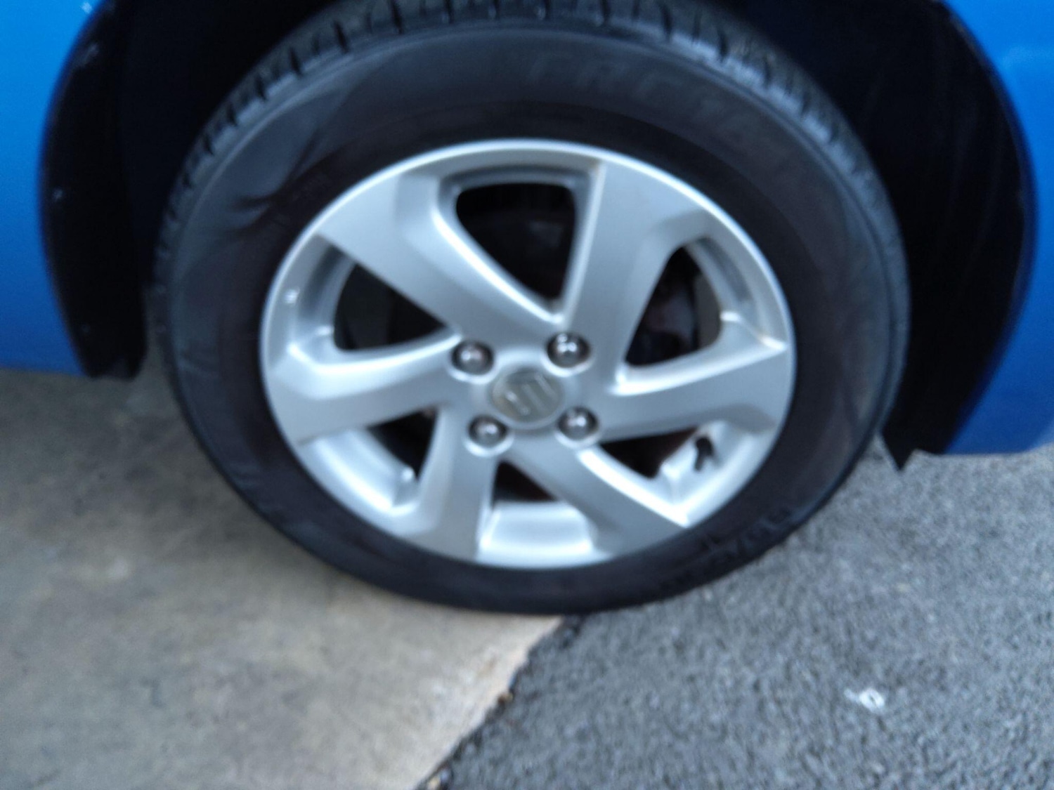 Used Suzuki Celerio 2017 for sale - 77925345: Photo 18