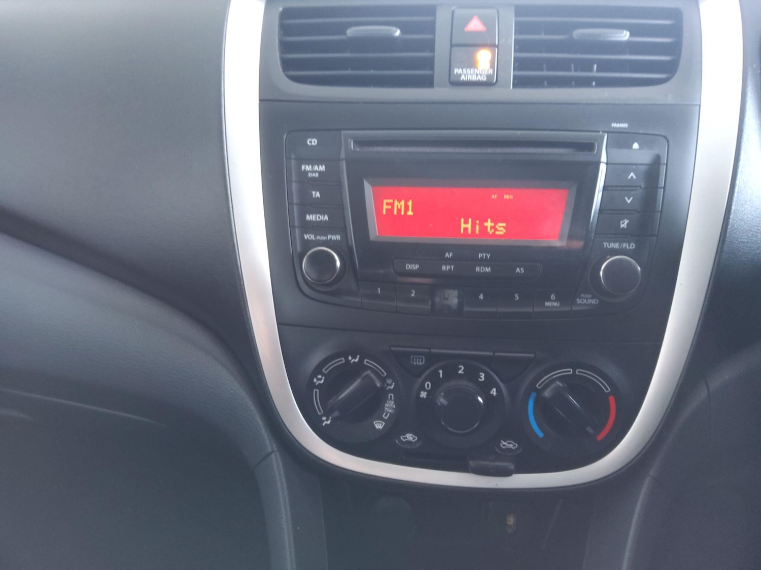 Used Suzuki Celerio 2017 for sale - 77925345: Photo 19