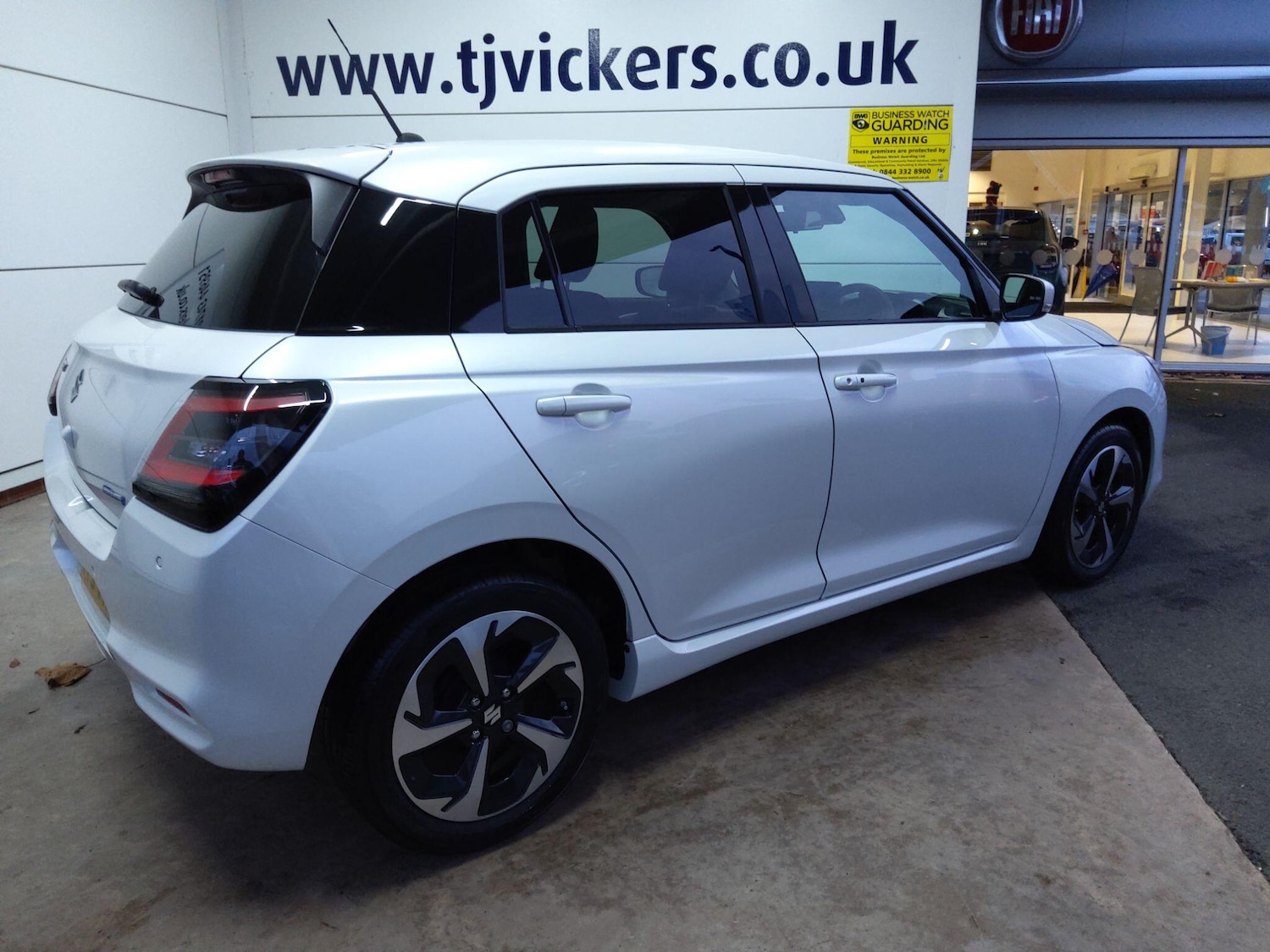 Used Suzuki Swift 2025 for sale - 77192022: Photo 4