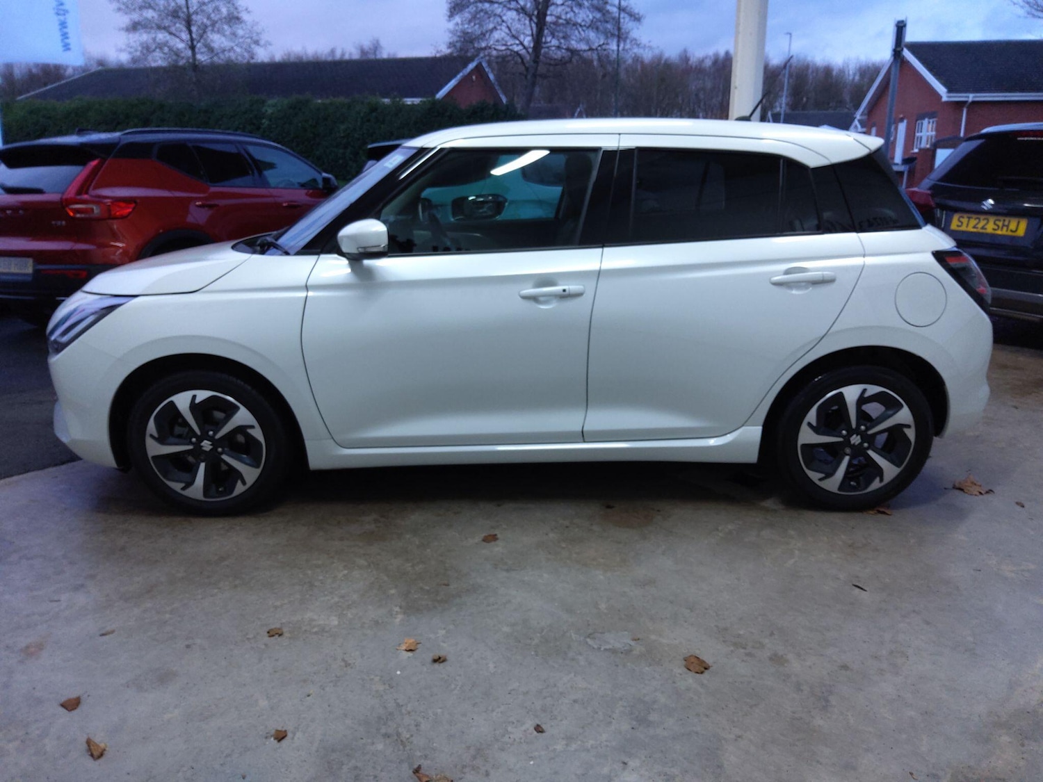 Used Suzuki Swift 2025 for sale - 77192022: Photo 8