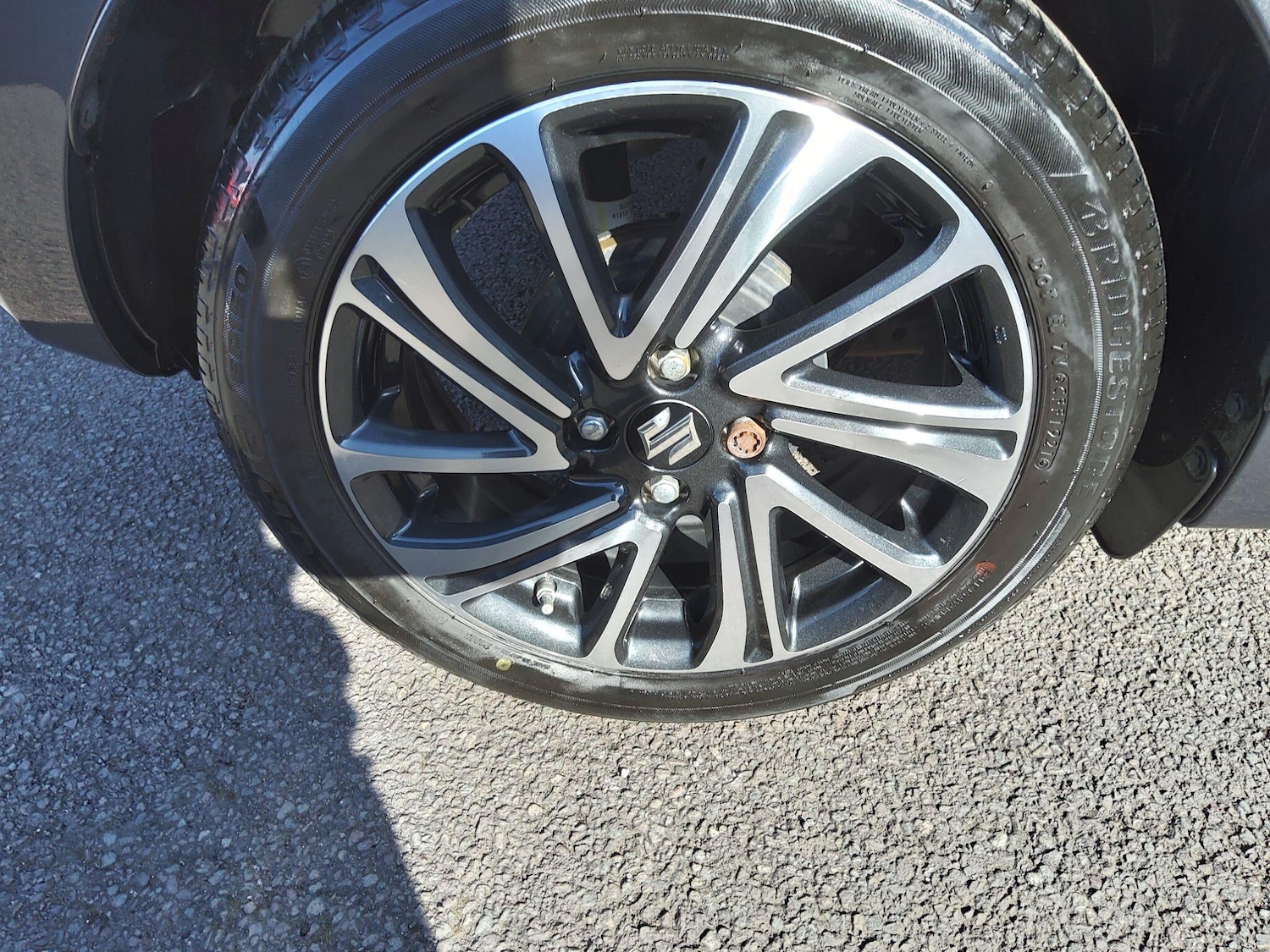 Used Suzuki Swift 2022 for sale - 77958116: Photo 16