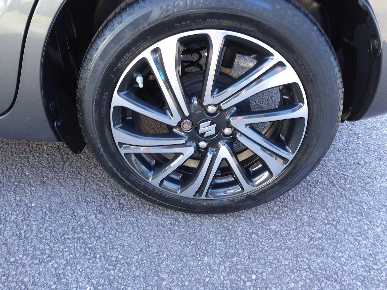 Used Suzuki Swift 2022 for sale - 77958116: Photo 17