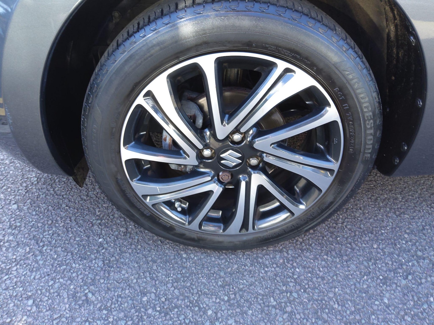 Used Suzuki Swift 2022 for sale - 77958116: Photo 19