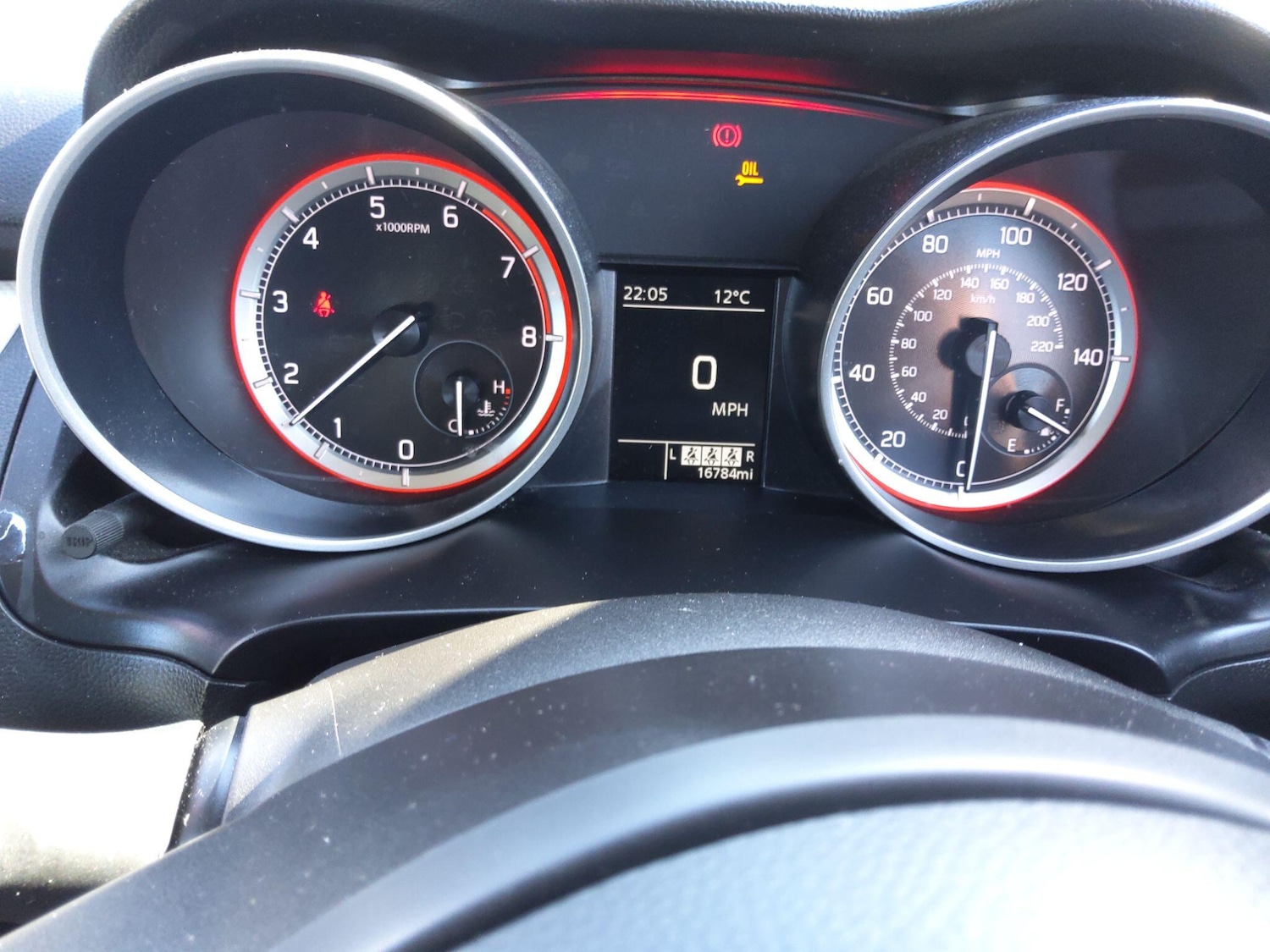 Used Suzuki Swift 2022 for sale - 77958116: Photo 23