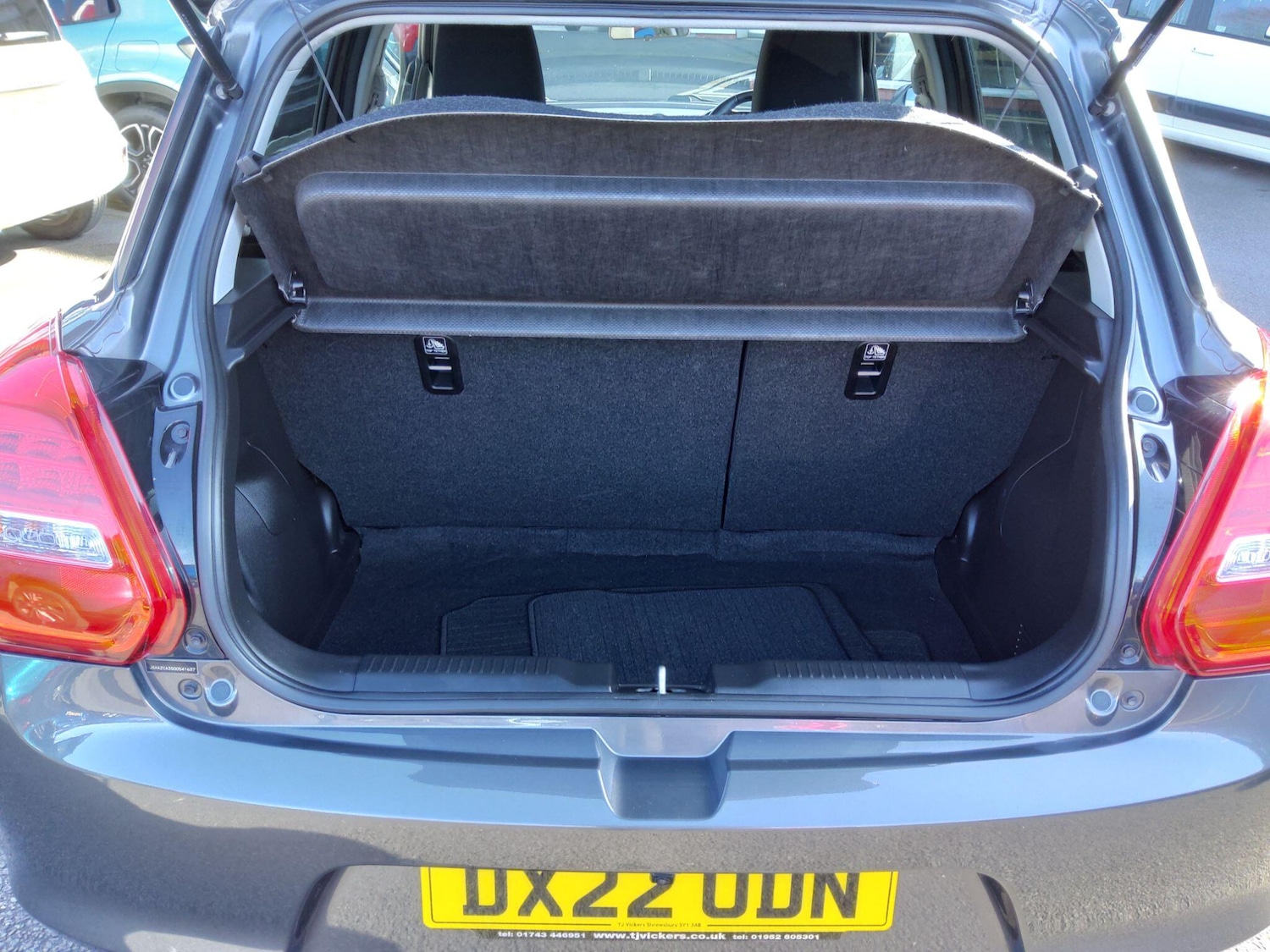 Used Suzuki Swift 2022 for sale - 77958116: Photo 25