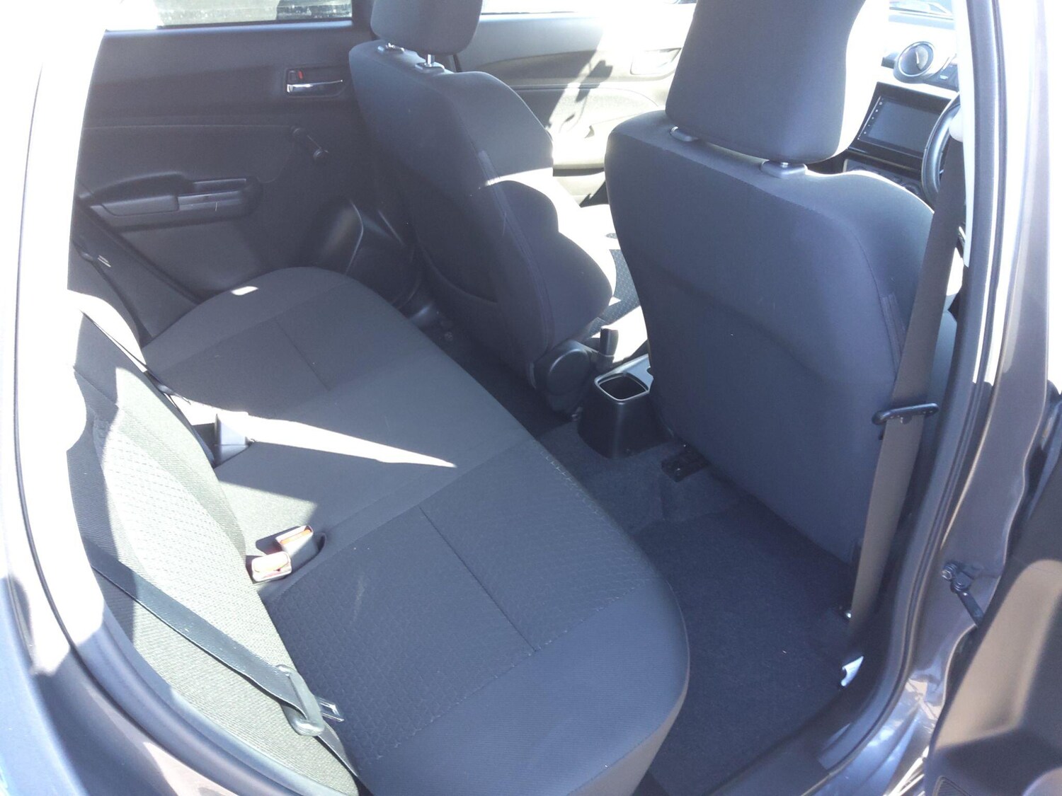 Used Suzuki Swift 2022 for sale - 77958116: Photo 9