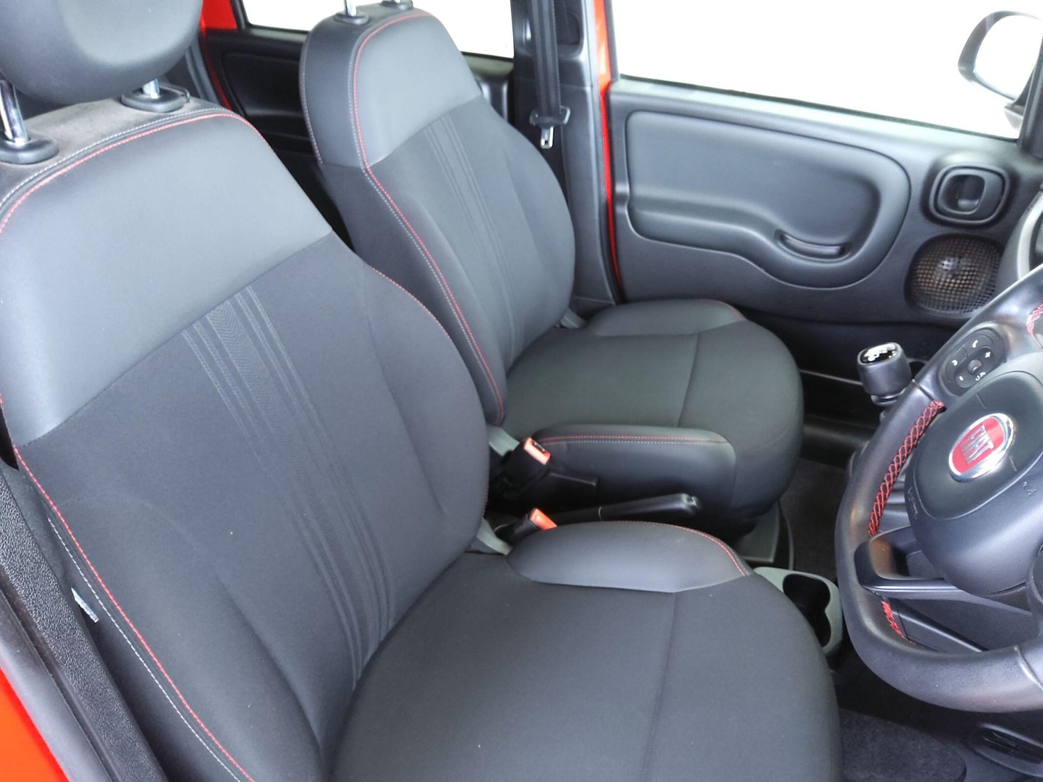 Used Fiat Panda 2020 for sale - 77191754: Photo 14