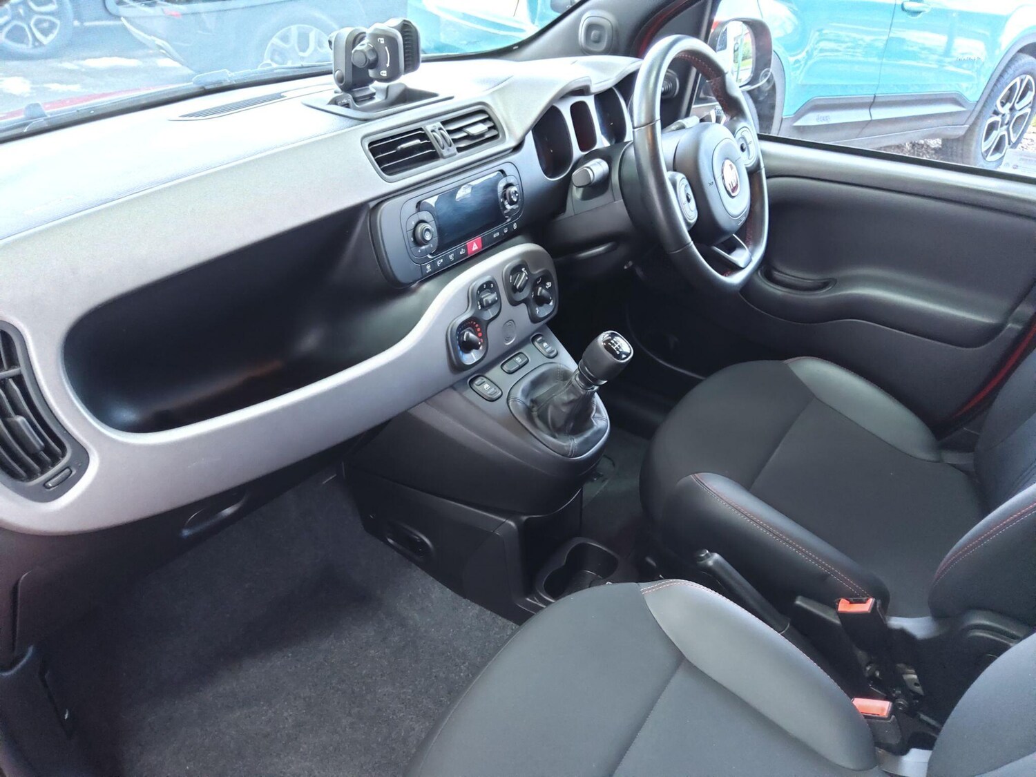 Used Fiat Panda 2020 for sale - 77191754: Photo 15