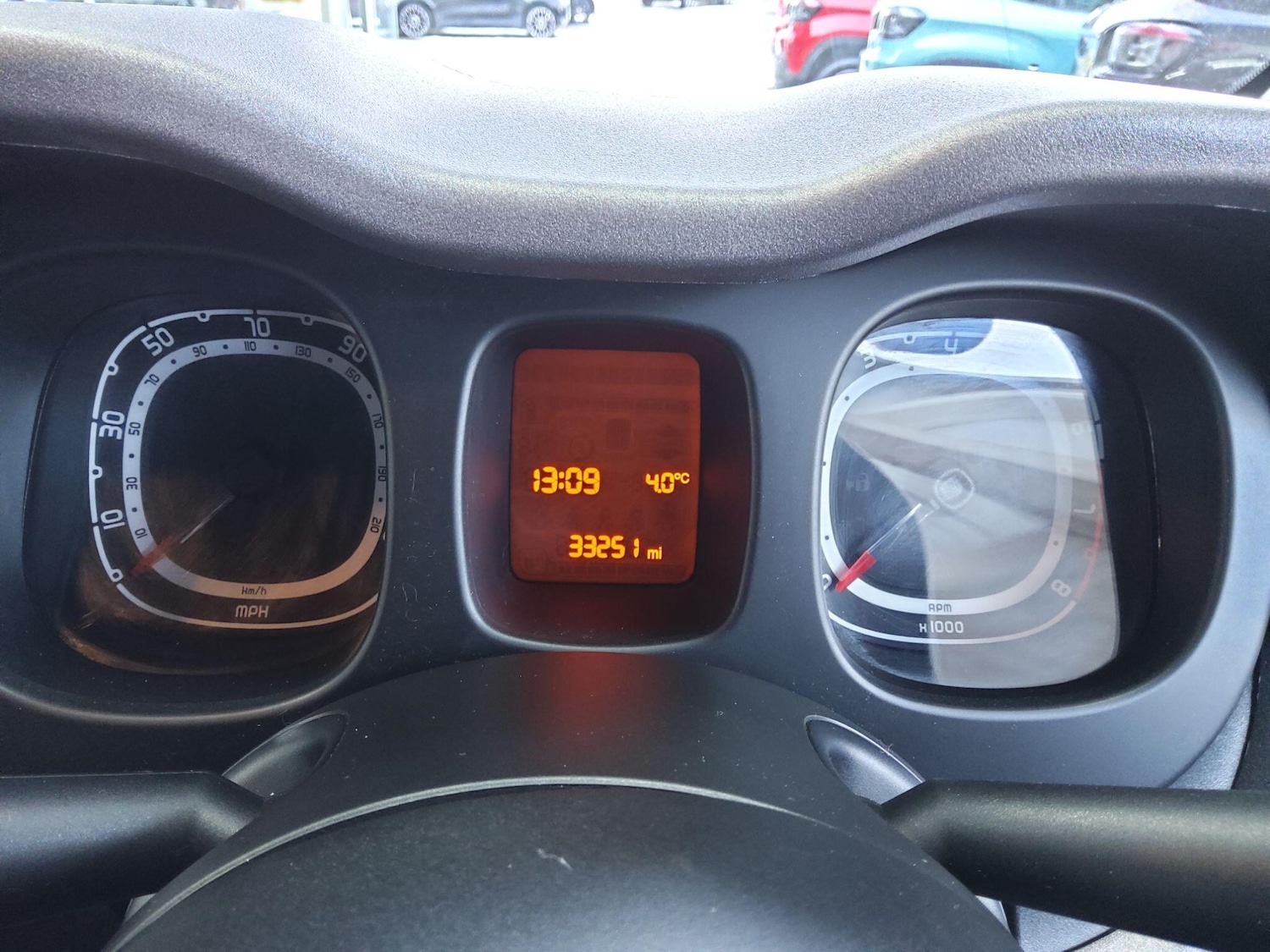 Used Fiat Panda 2020 for sale - 77191754: Photo 18