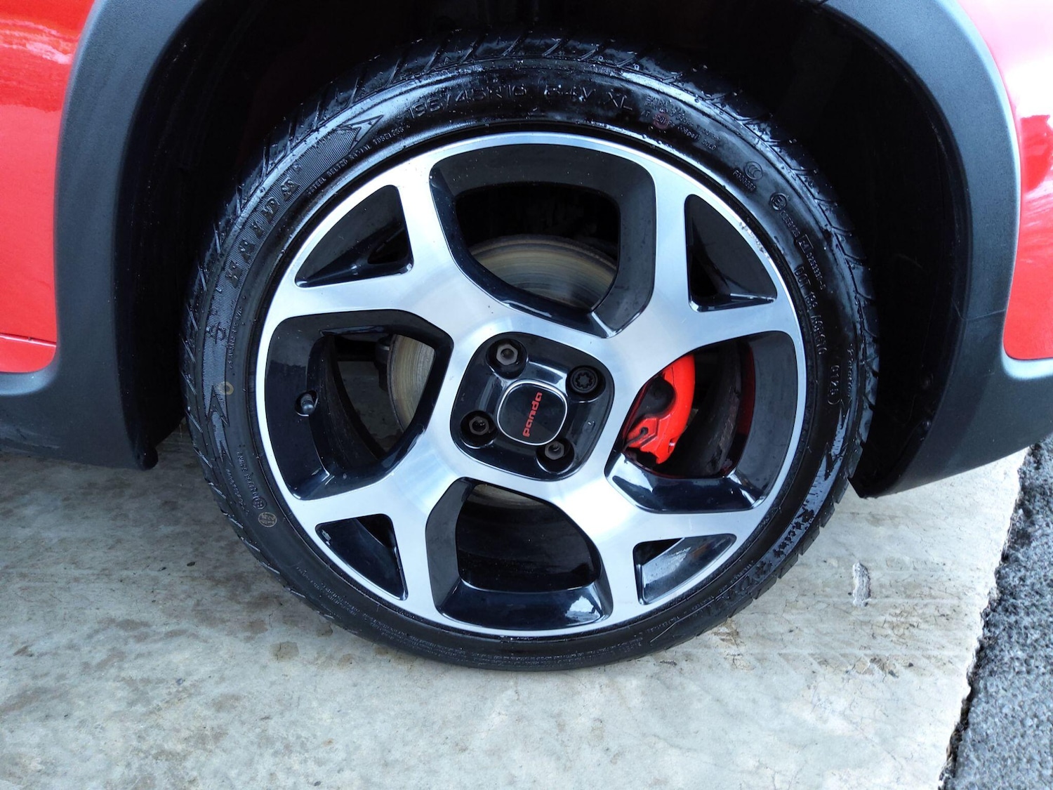 Used Fiat Panda 2020 for sale - 77191754: Photo 25