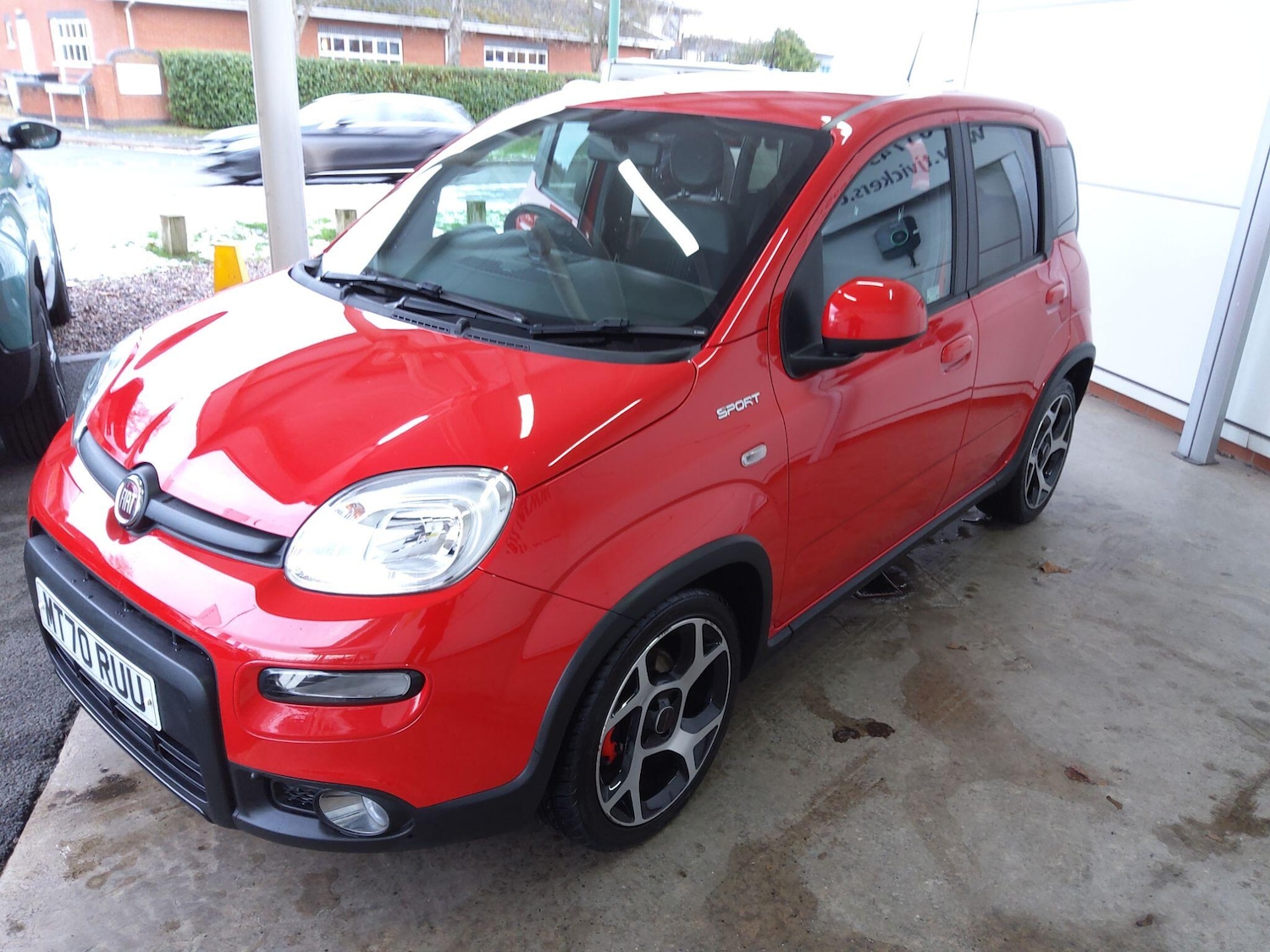 Used Fiat Panda 2020 for sale - 77191754: Photo 7