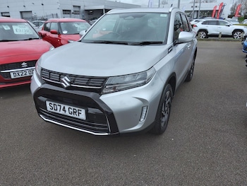 Used Suzuki Vitara 2024 for sale - 77484459: Photo