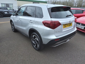 Used Suzuki Vitara 2024 for sale - 77484459: Photo