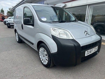 Used Citroen Nemo 2015 for sale - 79349440: Photo