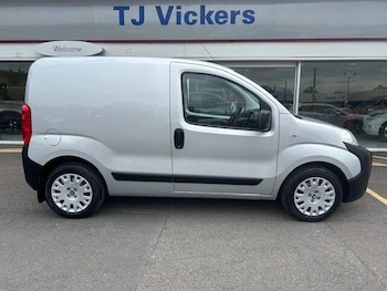 Used Citroen Nemo 2015 for sale - 79349440: Photo