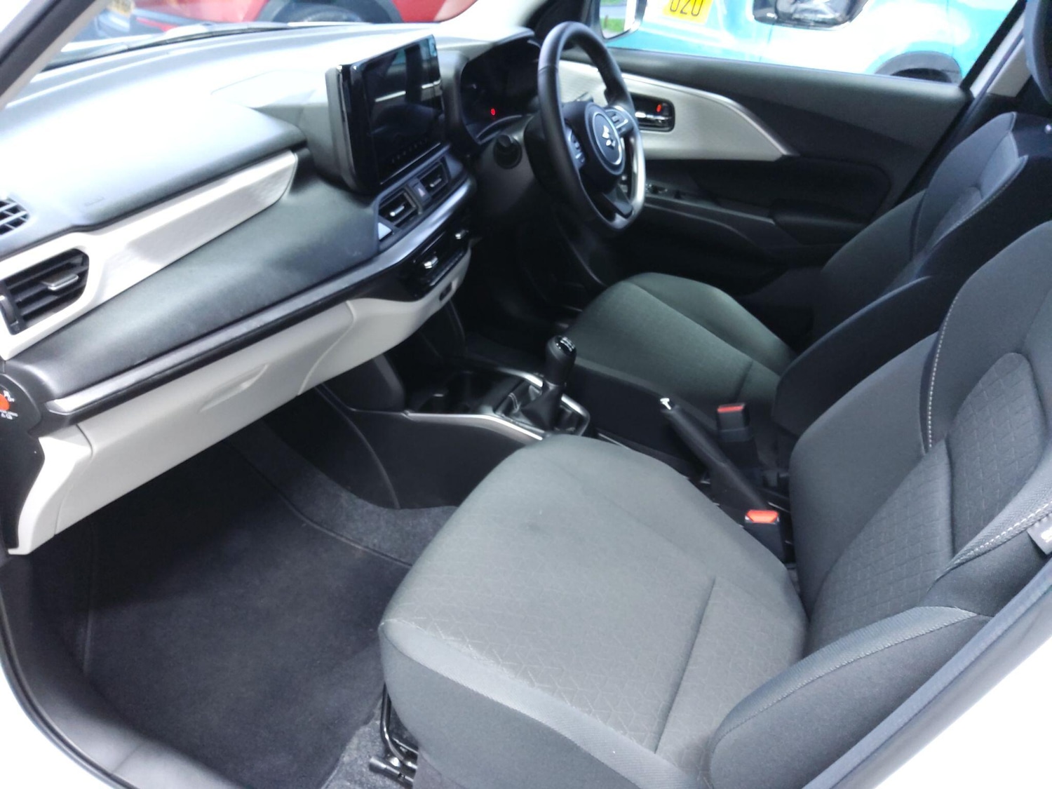 Used Suzuki Swift 2025 for sale - 78072826: Photo 16