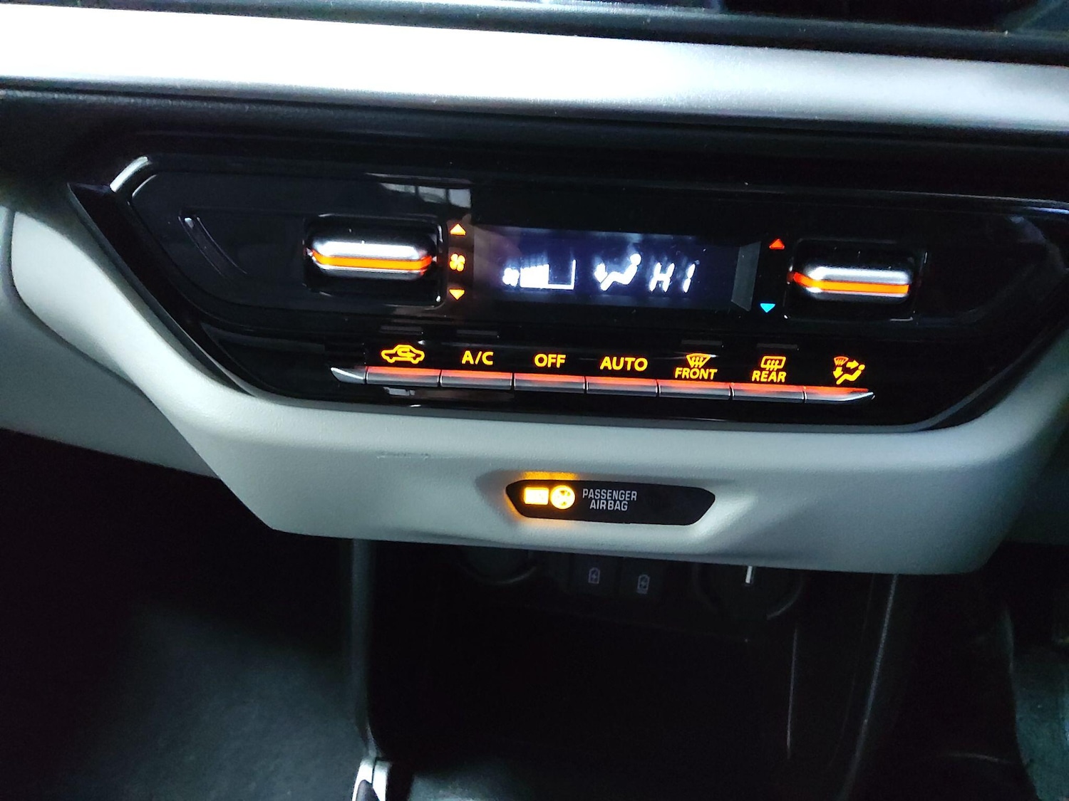 Used Suzuki Swift 2025 for sale - 78072826: Photo 24