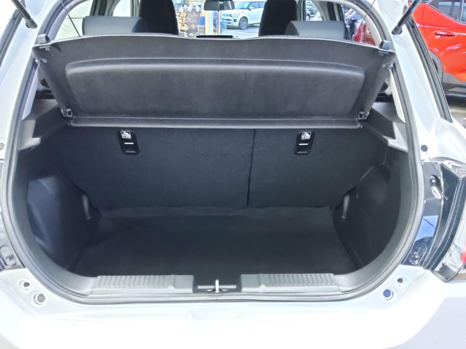 Used Suzuki Swift 2025 for sale - 78072826: Photo 28