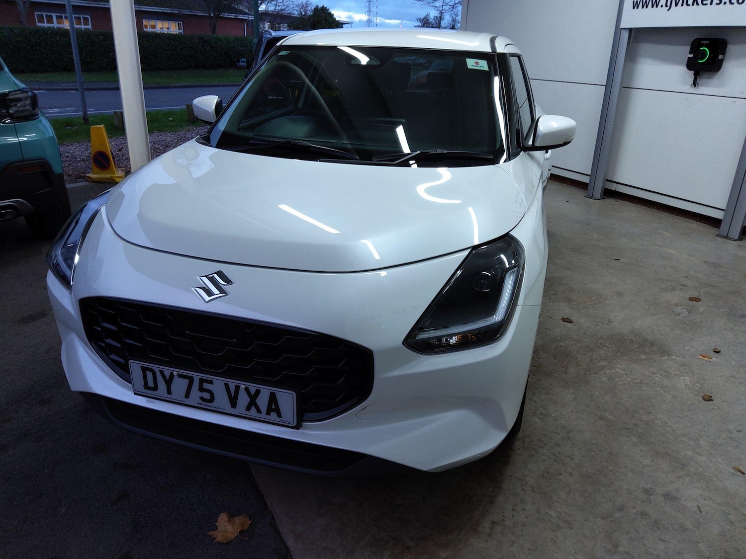 Used Suzuki Swift 2025 for sale - 78072826: Photo 9