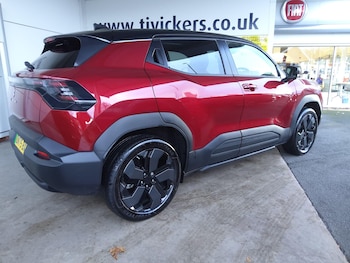 Used Suzuki e Vitara 2025 for sale - 78276534: Photo