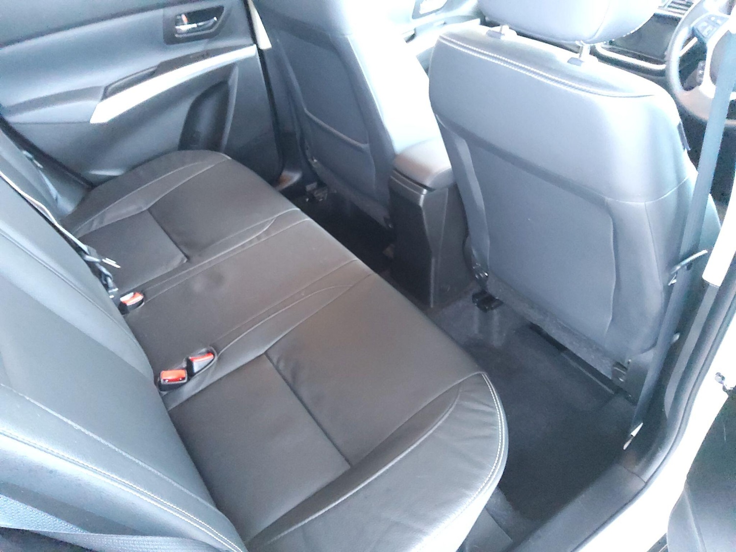 Used Suzuki SX4 S-Cross 2021 for sale - 77683178: Photo 10