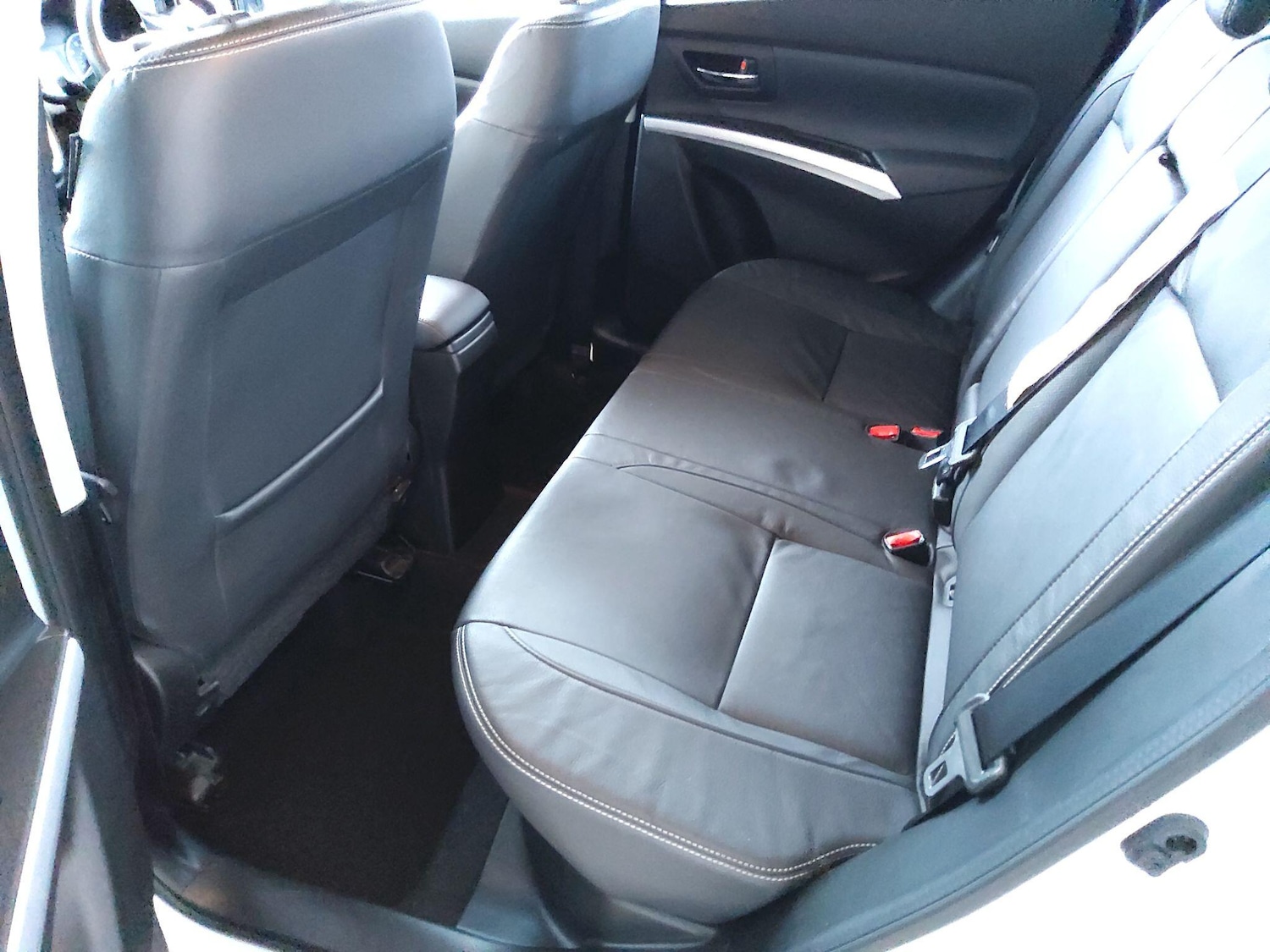 Used Suzuki SX4 S-Cross 2021 for sale - 77683178: Photo 11